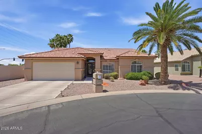 24950 S Lakewood Drive, Sun Lakes, AZ 85248 - Photo 1