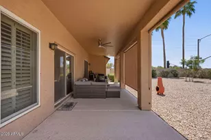 24950 S Lakewood Dr, Sun Lakes, AZ 85248 - Photo 36