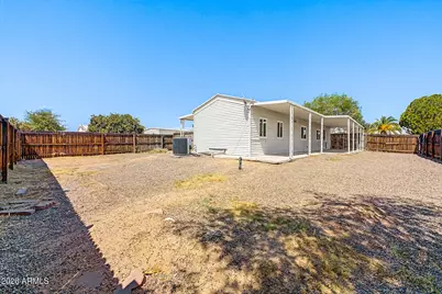 1126 S 98th Street, Mesa, AZ 85208 - Photo 8