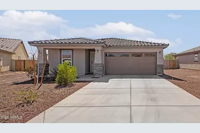 2823 N Westridge Lane, Casa Grande, AZ 85122 - Photo 2