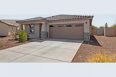 2823 N Westridge Lane, Casa Grande, AZ 85122 - Photo 6