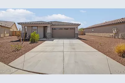 2823 N Westridge Lane, Casa Grande, AZ 85122 - Photo 1