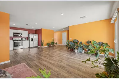 2823 N Westridge Lane, Casa Grande, AZ 85122 - Photo 8