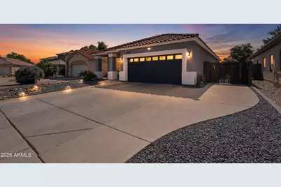 1156 S Rockwell Street, Gilbert, AZ 85296 - Photo 1