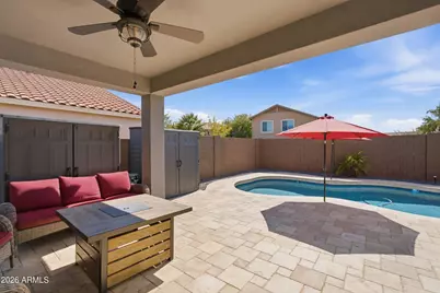1156 S Rockwell Street, Gilbert, AZ 85296 - Photo 26