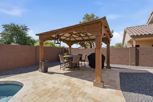 1156 S Rockwell St, Gilbert, AZ 85296 - Photo 30