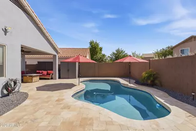 1156 S Rockwell Street, Gilbert, AZ 85296 - Photo 28