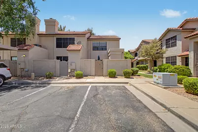 3930 W Monterey Street #118, Chandler, AZ 85226 - Photo 28