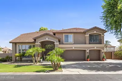 1711 E Horseshoe Drive, Chandler, AZ 85249 - Photo 1