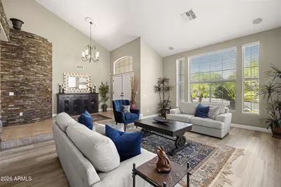 1711 E Horseshoe Drive, Chandler, AZ 85249 - Photo 6