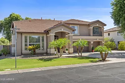 1711 E Horseshoe Drive, Chandler, AZ 85249 - Photo 2