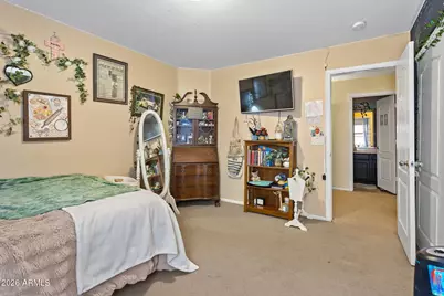 50 N 163rd Drive, Goodyear, AZ 85338 - Photo 32