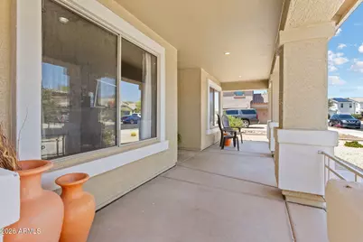 50 N 163rd Drive, Goodyear, AZ 85338 - Photo 36