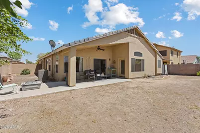 50 N 163rd Drive, Goodyear, AZ 85338 - Photo 38