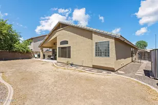 50 N 163rd Dr, Goodyear, AZ 85338 - Photo 40