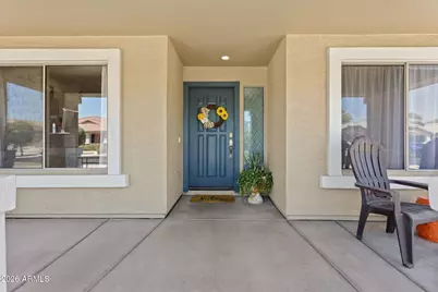 50 N 163rd Drive, Goodyear, AZ 85338 - Photo 34