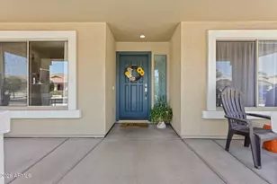 50 N 163rd Dr, Goodyear, AZ 85338 - Photo 34