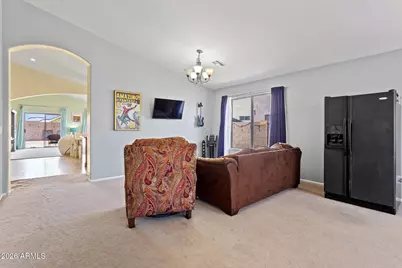 50 N 163rd Drive, Goodyear, AZ 85338 - Photo 8