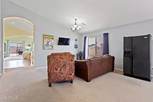 50 N 163rd Dr, Goodyear, AZ 85338 - Photo 8
