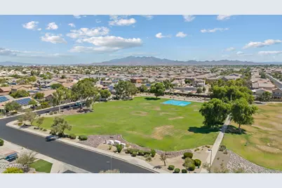 50 N 163rd Drive, Goodyear, AZ 85338 - Photo 42