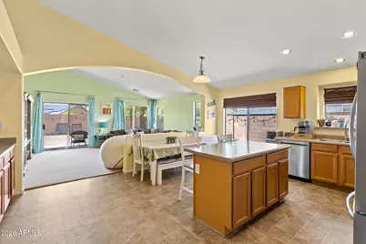 50 N 163rd Drive, Goodyear, AZ 85338 - Photo 12