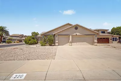 220 E Gail Court, Gilbert, AZ 85296 - Photo 1