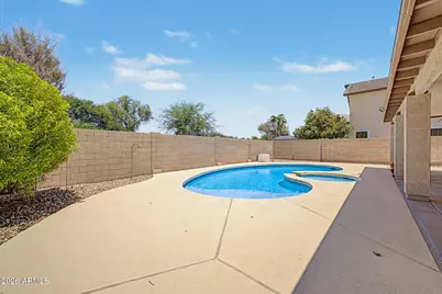 220 E Gail Court, Gilbert, AZ 85296 - Photo 30