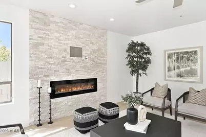 9705 E Pine Valley Road, Scottsdale, AZ 85260 - Photo 2