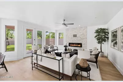 9705 E Pine Valley Road, Scottsdale, AZ 85260 - Photo 4