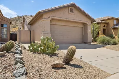 735 E Goldenrod Street, Phoenix, AZ 85048 - Photo 4