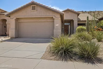 735 E Goldenrod Street, Phoenix, AZ 85048 - Photo 1