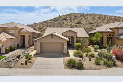 735 E Goldenrod Street, Phoenix, AZ 85048 - Photo 52