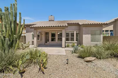 735 E Goldenrod Street, Phoenix, AZ 85048 - Photo 50