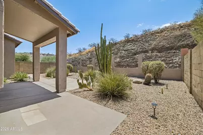 735 E Goldenrod Street, Phoenix, AZ 85048 - Photo 46