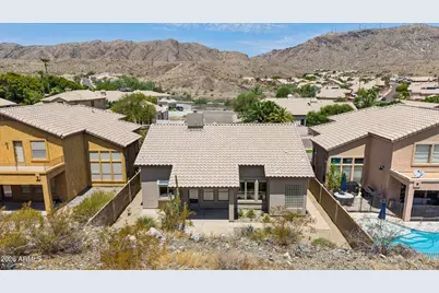 735 E Goldenrod Street, Phoenix, AZ 85048 - Photo 54