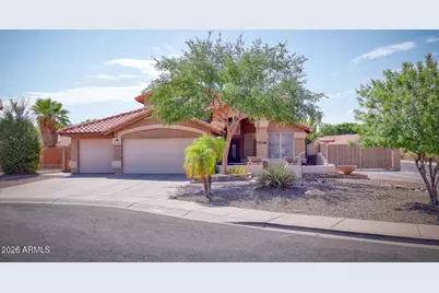 7708 W Crocus Drive, Peoria, AZ 85381 - Photo 2