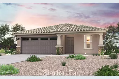 24505 W St Catherine Avenue, Buckeye, AZ 85326 - Photo 1