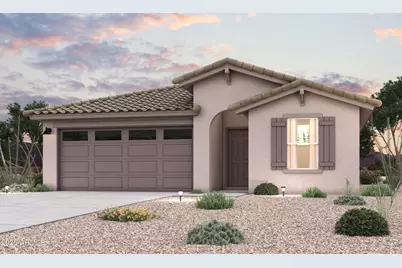 24511 W St Catherine Avenue, Buckeye, AZ 85326 - Photo 1