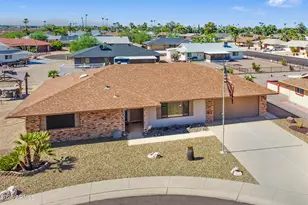 12309 W Titan Ct, Sun City West, AZ 85375 - Photo 1