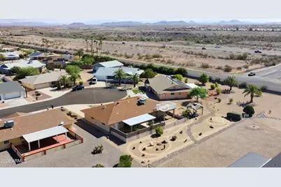 12309 W Titan Court, Sun City West, AZ 85375 - Photo 42