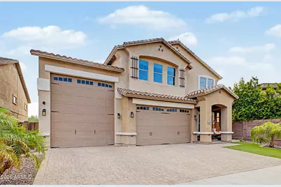 26706 N 82nd Drive, Peoria, AZ 85383 - Photo 1