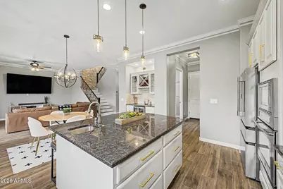 26706 N 82nd Drive, Peoria, AZ 85383 - Photo 4
