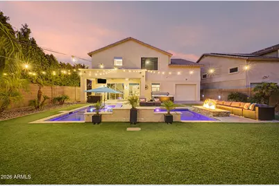26706 N 82nd Drive, Peoria, AZ 85383 - Photo 46