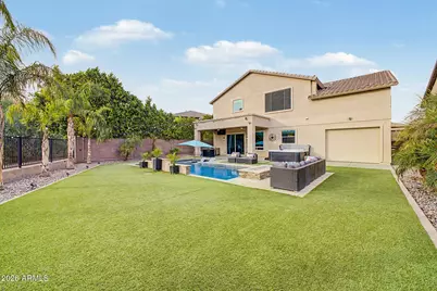 26706 N 82nd Drive, Peoria, AZ 85383 - Photo 52