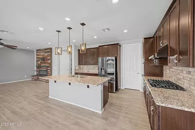 17352 W Hedgehog Place, Surprise, AZ 85387 - Photo 22