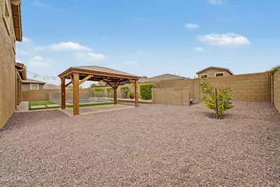 17352 W Hedgehog Place, Surprise, AZ 85387 - Photo 56