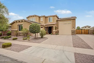 17352 W Hedgehog Place, Surprise, AZ 85387 - Photo 2