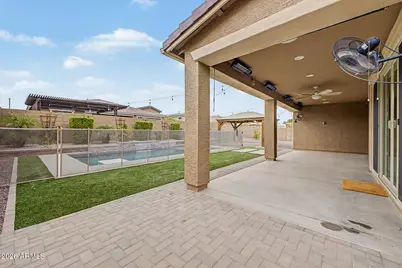 17352 W Hedgehog Place, Surprise, AZ 85387 - Photo 50