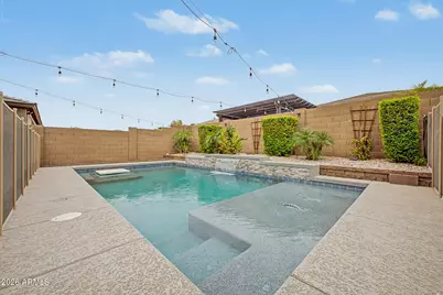 17352 W Hedgehog Place, Surprise, AZ 85387 - Photo 60