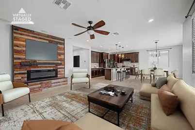 17352 W Hedgehog Place, Surprise, AZ 85387 - Photo 14